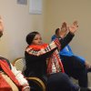 EHW Seminar - 30 August 2017